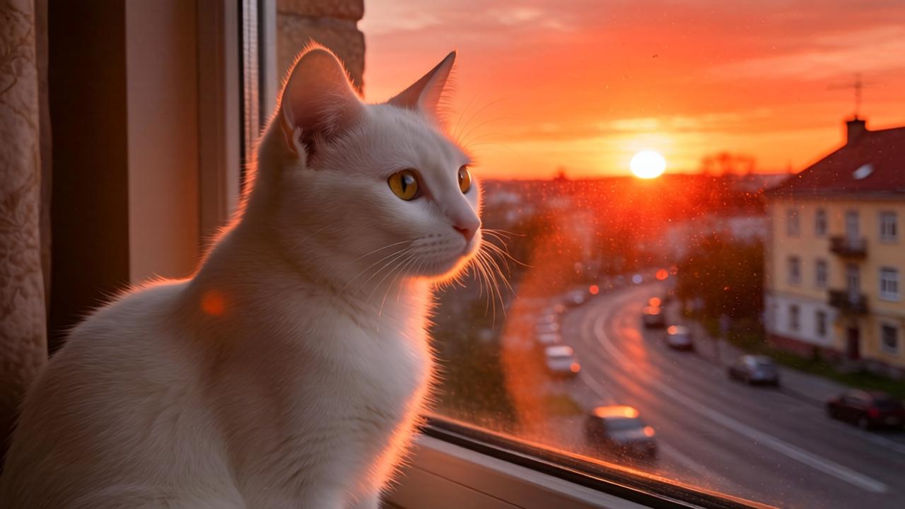 关爱夕阳红志愿服务暖人心，免费理发与反诈科普守护银龄生活第一张图