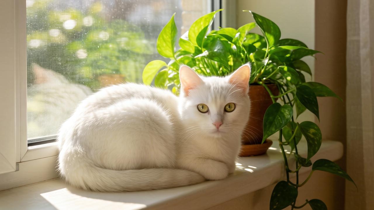 关爱夕阳红志愿服务暖人心，免费理发与反诈科普守护银龄生活第二张图