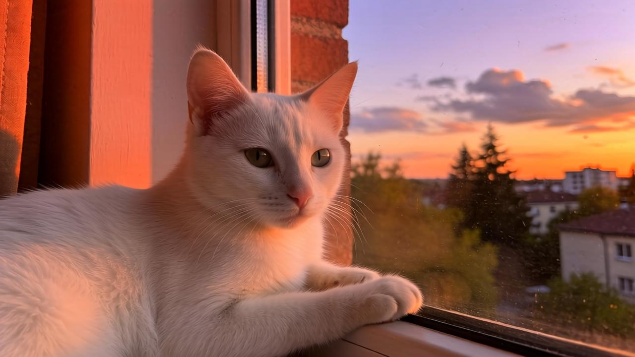 养老院后厨的秘密，竟被AI摄像头24小时盯梢第一张图