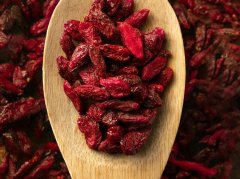 杞菊养肝乌龙茶功效解析与饮用指南