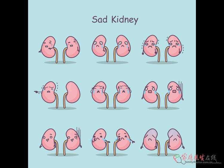 心肾不交≠肾阴虚?分清区别科学调理不踩坑