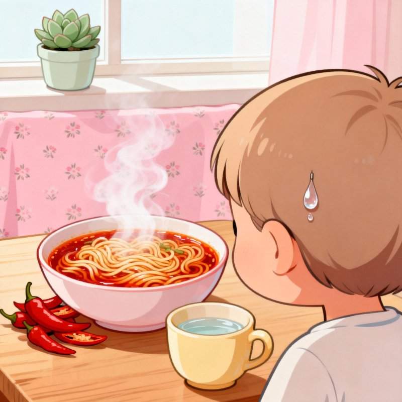 吃饭头出汗是病吗?3个原因要分清