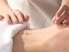 中医止咳按摩需辨证选穴七种咳嗽证型对应穴位手法全解