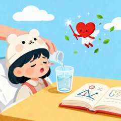 舌苔白厚腻脾胃湿热如何科学调理