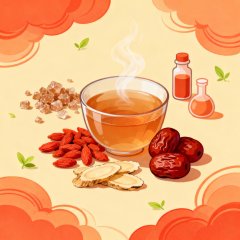 阿胶益寿晶调理气血不足的作用机制及适用人群分析