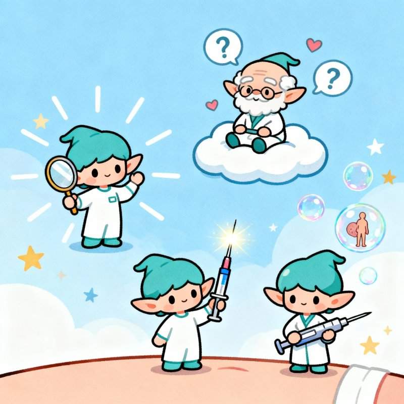 神经根型颈椎病胳膊疼？科学应对方案帮你缓解症状