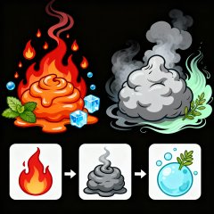 痰火扰心与痰蒙心神的区别症状及治疗方法详解