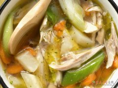 冬季手脚冰凉怎么办？8种温热食物调理体寒有效方法