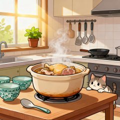 口腔溃疡反复发作伴齿痕舌的真正原因及综合调理方案