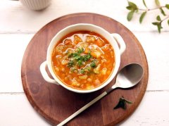 6种常见祛湿食物助你摆脱湿气困扰，健脾利水改善体质失衡