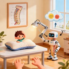 颈椎手麻警惕神经根型颈椎病，科学诊断治疗全攻略