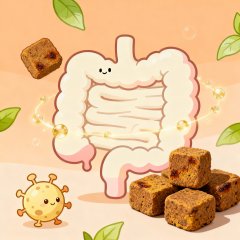 炒神曲调理消化不良的功效原理与正确使用方法详解