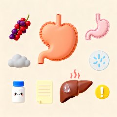 五味子副作用详解：三大系统不良反应及禁忌人群安全用药指南