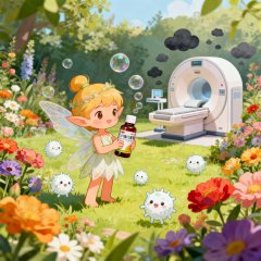 活力苏口服液改善精神萎靡适用人群及使用注意事项