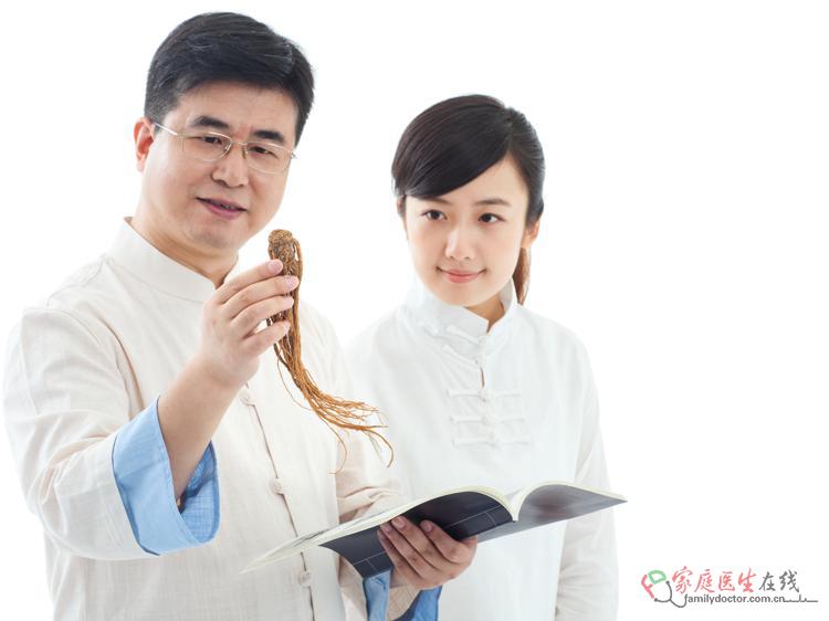 胎菊和人参能一起泡水吗?3个注意点帮你科学调理