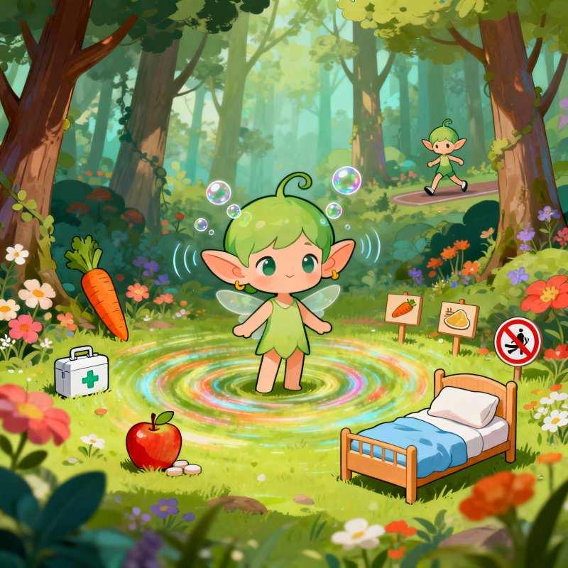 体质差耳鸣腰酸？3个原因+科学应对指南帮你改善