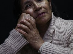 老年斑中医调理方法 脾胃阴虚肝肾阴虚对症食疗