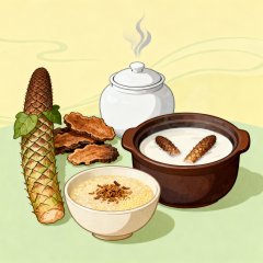 肉苁蓉治便秘有讲究：适合人群、食用方法及注意事项全解