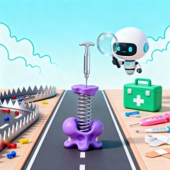 夜间腿疼警惕腰椎间盘突出症，三大机制解析及科学应对方法