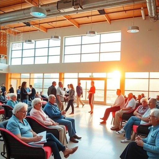 养老产业迎来“井喷前夜”