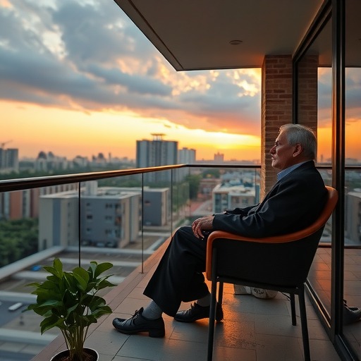 离开老家为子女带娃，问问老人：新城市新生活，您还适应吗？