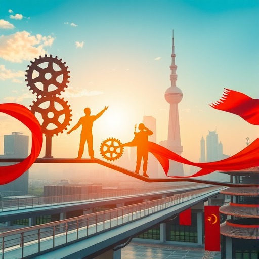 人民日报人民要论：全面深化改革推动社会建设迈上新台阶