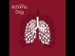 艾灸天突穴能缓解哮喘吗？中医理疗原理及注意事项详解