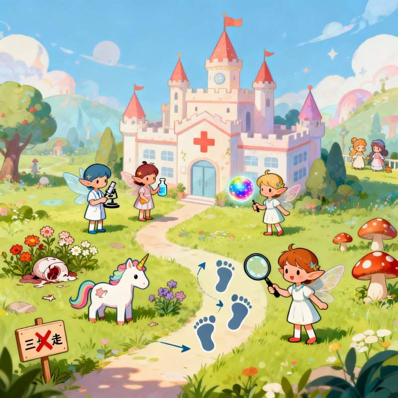 说话嘴歪别忽视:3类常见原因+关键应对指南