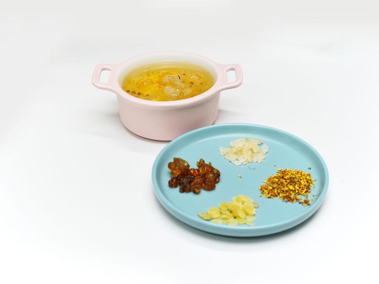 脾阴虚怎么调？8种食材+科学方案养脾胃