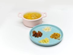 脾阴虚怎么调？8种食材+科学方案养脾胃