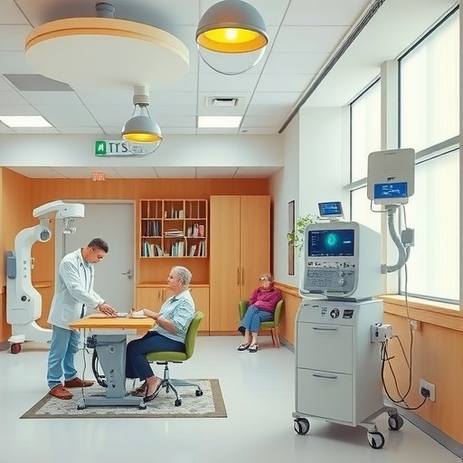 安徽：推动医养结合 满足养老新需求