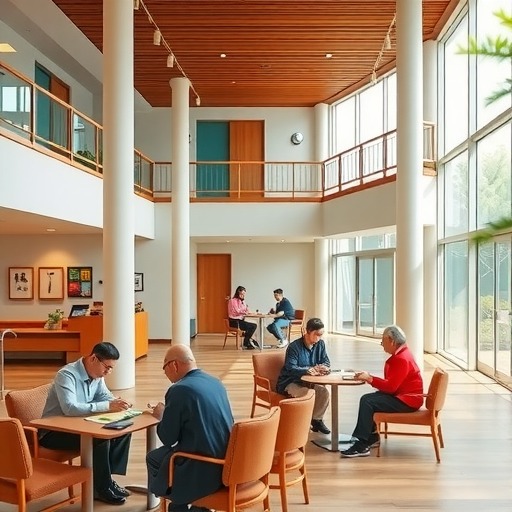 山西：六成以上社区将建居家养老服务中心