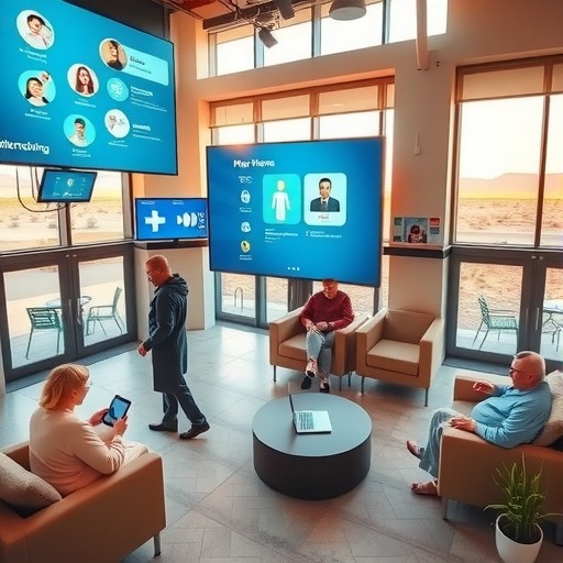 新疆：依托“互联网＋”推进“智慧养老”