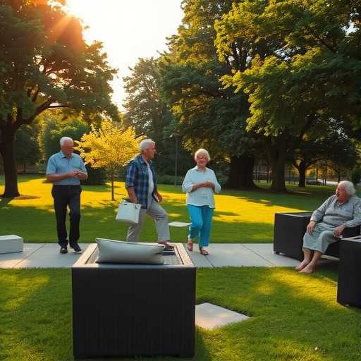 “旅居养老”并不是一种养老模式