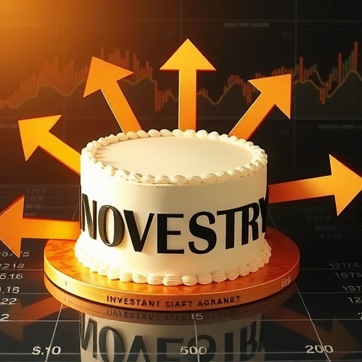 资本“围剿”养老蛋糕