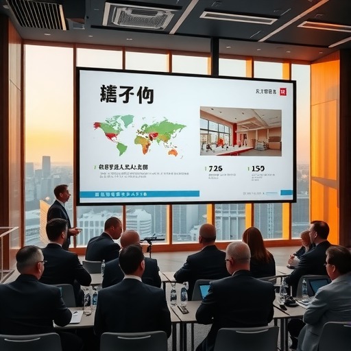 朗诗常青藤“就近养老”概念在行业峰会受关注