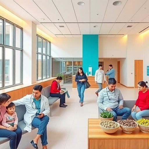 孙春兰：坚持以人民为中心 加快健康中国建设