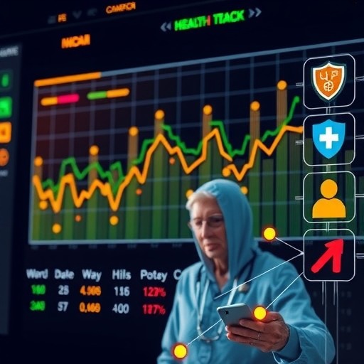 国际专家称数字化将助力健康养老保险业发展