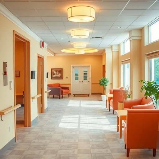 高品质养老服务有了规范标准