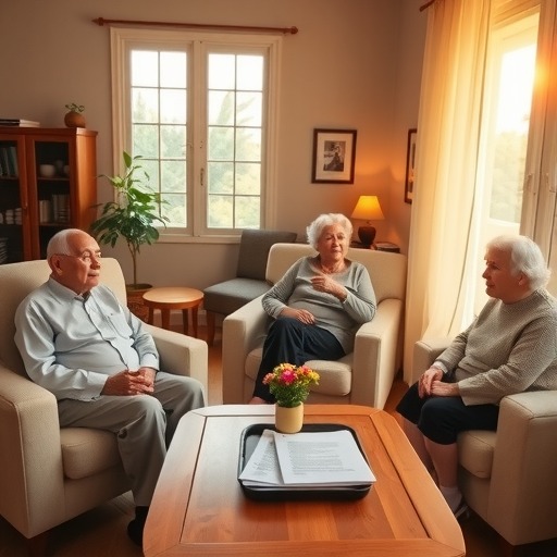 我市提高90周岁以上老人高龄补贴标准