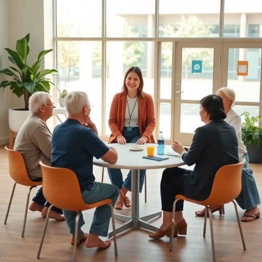 上海启动社区“养老顾问”试点