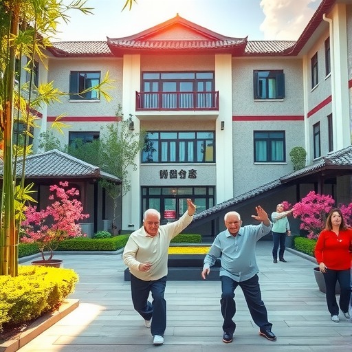 阎青春解读大国养老：聚焦中国养老现状与未来