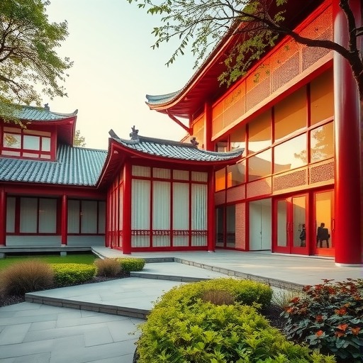 大国养老智慧：新时代应对老龄化挑战的创新路径