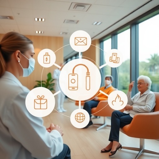 保险+养老+医疗三融合 人保寿险布局健康养老产业