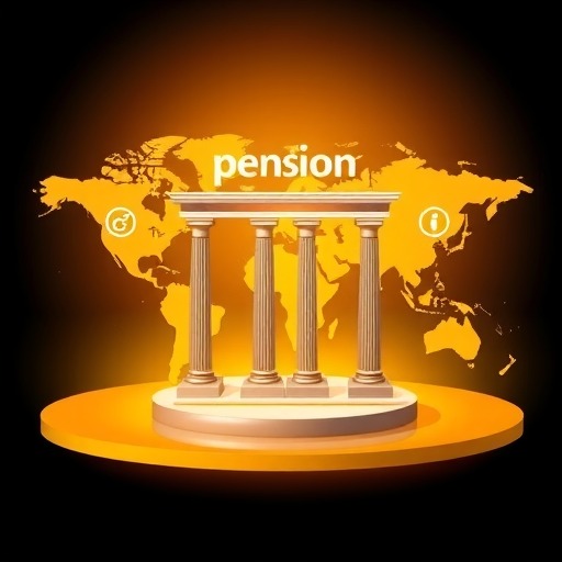 多支柱养老金体系：全球破解养老难题的实践与启示