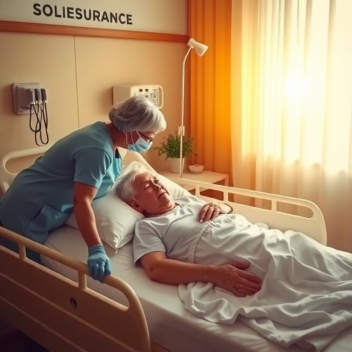 长期护理保险试点扩围，为失能老人家庭减负