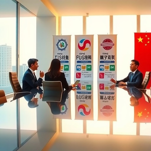 中日企业在健康养老领域开启战略合作