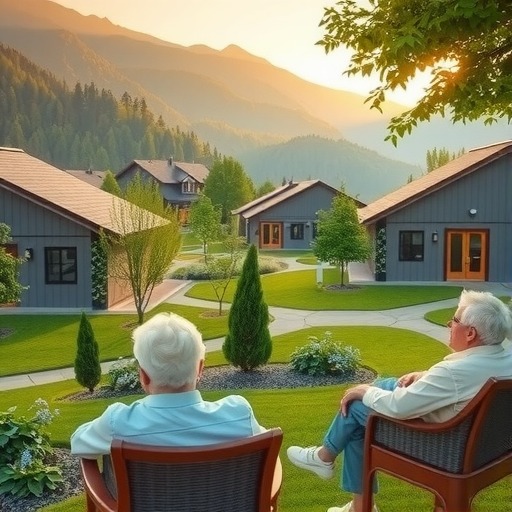 “旅居养老”成新潮流？背后真相与养老现实解析