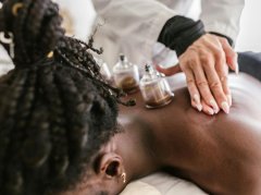 拔罐后罐印紫黑？3个原因+科学应对指南