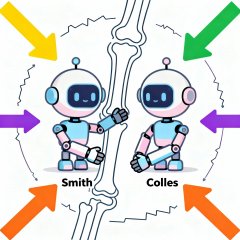 髌骨边缘骨折治疗方法选择：保守治疗与手术方案详解